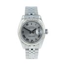 Rolex Datejust Pre Owned Watch Ref 179174