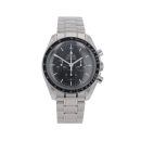 Omega Speedmaster Pre Owned Watch Ref 31130423001005