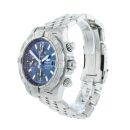 Breitling Galactic Pre Owned Watch Ref A13364