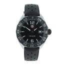 Tag Heuer Formula 1 Pre Owned Watch Ref WAZ1110