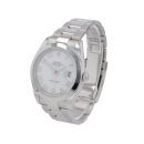 Rolex Datejust Pre Owned Watch Ref 126300