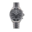 Tag Heuer Formula 1 Pre Owned Watch Ref CAZ1011