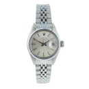 Rolex Oyster Perpetual Date Pre Owned Watch Ref 69190