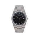 Tissot PRX Pre Owned Watch Ref T137410A