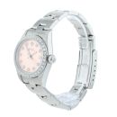Rolex Custom Oyster Perpetual Pre Owned Watch Ref 76080