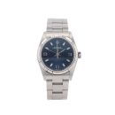 Rolex Oyster Perpetual Pre Owned Watch Ref 77014