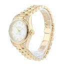 Rolex Datejust Pre Owned Watch Ref 179238