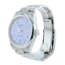 Rolex Oyster Perpetual Pre Owned Watch Ref 134300