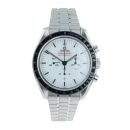 Omega Speedmaster Pre Owned Watch Ref 31030425004001