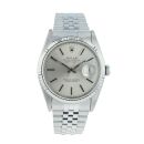 Rolex Datejust Pre Owned Watch Ref 16234