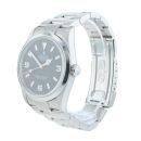 Rolex Explorer Pre Owned Watch Ref 114270