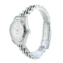 Rolex Datejust Pre Owned Watch Ref 79174