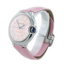 Cartier Ballon Bleu Pre Owned Watch Ref 3284 (WSBB0007)