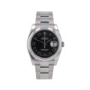 Rolex Datejust Pre Owned Watch Ref 116200