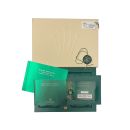 Rolex Submariner Pre Owned Watch Ref 126613LN