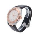 Omega Constellation Pre Owned Watch Ref 13123392002001