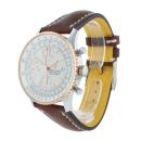 Breitling Navitimer Pre Owned Watch Ref U13324