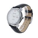 Bremont Solo Pre Owned Watch Ref SOLO43-P-WH-S