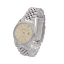 Rolex Datejust Pre Owned Watch Ref 16030