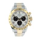 Rolex Daytona Cosmograph Pre Owned Watch Ref 116523