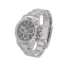 Rolex Daytona Pre Owned Watch Ref 116520