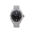 Tag Heuer Formula 1 Pre Owned Watch Ref WAZ1112