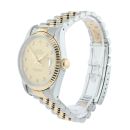 Rolex Datejust Pre Owned Watch Ref 16233