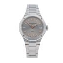 Baume & Mercier Riviera Pre Owned Watch Ref M0A10810