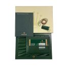 Rolex Submariner 'Hulk' Pre Owned Watch Ref 116610LV