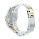 Rolex Oyster Perpetual Date Pre Owned Watch Ref 15203