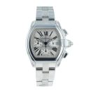 Cartier Roadster Pre Owned Watch Ref 2618