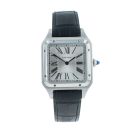 Cartier Santos Dumont Pre Owned Watch Ref 4240 (WSSA0085)