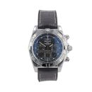Breitling Chronomat Pre Owned Watch Ref AB0110