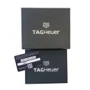 Tag Heuer Carrera Pre Owned Watch Ref WBN2010