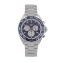 Tag Heuer Formula 1 'Red Bull Racing' Pre Owned Watch Ref CAZ1018