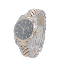 Rolex Datejust Pre Owned Watch Ref 16233