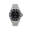 Rolex Sea Dweller Pre Owned Watch Ref 16600