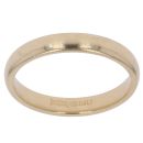 18ct Yellow Gold Wedding Band 2.9mm