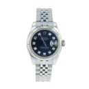 Rolex Datejust Pre Owned Watch Ref 179174