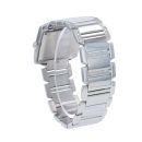 Cartier Custom Tank Francaise Pre Owned Watch Ref 2302