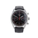 Tag Heuer Carrera Pre Owned Watch Ref CBN201C