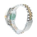 Rolex Datejust Pre Owned Watch Ref 16233