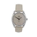 Omega Seamaster Aqua Terra Pre Owned Watch Ref 2013382009001