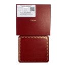 Cartier Tank Must Pre Owned Watch Ref WSTA0053 (4324)