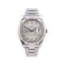 Rolex Datejust Pre Owned Watch Ref 116334