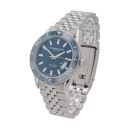 Raymond Weil Freelancer Diver Pre Owned Watch Ref 2760