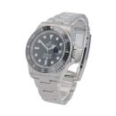 Rolex Submariner Pre Owned Watch Ref 126610LN