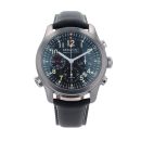 Bremont ALT1 Pilot Pre Owned Watch Ref ALT1-P-BK-5