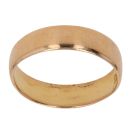 22ct Yellow Gold Wedding Band 4.6mm