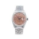 Rolex Datejust Pre Owned Watch Ref 1601